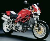 2005 Ducati Monster S4R photo